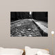 Acorn Street Early America Wall Decal