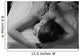 Spa Back Massage Wall Decal