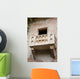 Juliet's Balcony Wall Decal