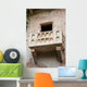 Juliet's Balcony Wall Decal