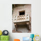Juliet's Balcony Wall Decal