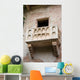 Juliet's Balcony Wall Decal