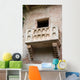 Juliet's Balcony Wall Decal
