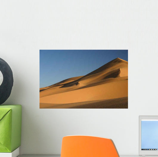 Saharalandschaft Wall Decal