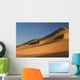 Saharalandschaft Wall Decal