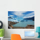Lagocon Ghiacciaio Wall Decal