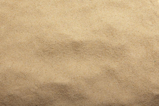 Sand Wall Decal
