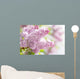 Pink Dreams Wall Decal