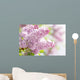 Pink Dreams Wall Decal