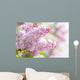 Pink Dreams Wall Decal