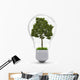Environment Conservation Wall Decal