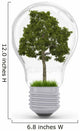 Environment Conservation Wall Decal