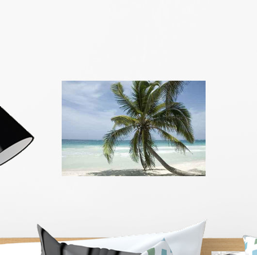 Palm Beach Wall Decal
