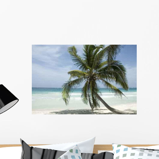 Palm Beach Wall Decal