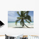 Palm Beach Wall Decal
