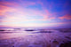 Sunset and Ocean Wall Decal Design 2