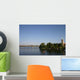 Nikolaiken Mikolajki Wall Decal