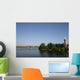 Nikolaiken Mikolajki Wall Decal