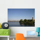 Nikolaiken Mikolajki Wall Decal