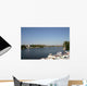 Marina Nikolaiken Mikolajki Wall Decal
