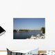 Marina Nikolaiken Mikolajki Wall Decal
