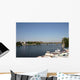 Marina Nikolaiken Mikolajki Wall Decal