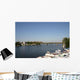 Marina Nikolaiken Mikolajki Wall Decal