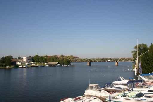 Marina Nikolaiken Mikolajki Wall Decal
