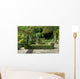 Garden Wall Decal Design 2