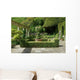Garden Wall Decal Design 2