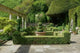 Garden Wall Decal Design 2