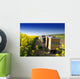Beekeeping with Oilseed Wall Decal