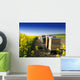 Beekeeping with Oilseed Wall Decal