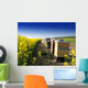 Beekeeping with Oilseed Wall Decal