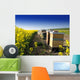Beekeeping with Oilseed Wall Decal