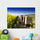 Beekeeping with Oilseed Wall Decal