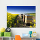 Beekeeping with Oilseed Wall Decal