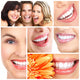 Smiles Collage Wall Decal