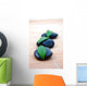 Zen Stones Wall Decal