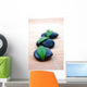 Zen Stones Wall Decal