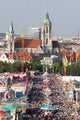 Wiesn Wall Decal