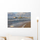 Pier Netherlands Wall Decal