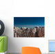 Michigan Lake Wall Decal