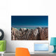 Michigan Lake Wall Decal