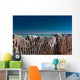 Michigan Lake Wall Decal