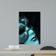 Venetian Mask Wall Decal