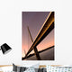 Bridge Iroise Wall Decal