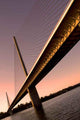 Bridge Iroise Wall Decal