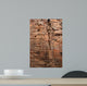 Old Brick Wall - Wall Decal