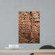 Old Brick Wall - Wall Decal